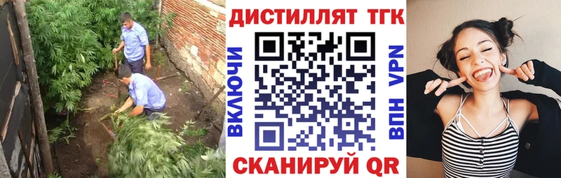 ТГК THC oil  Тосно 